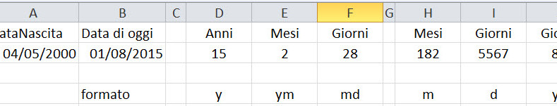 Data.Diff Excel